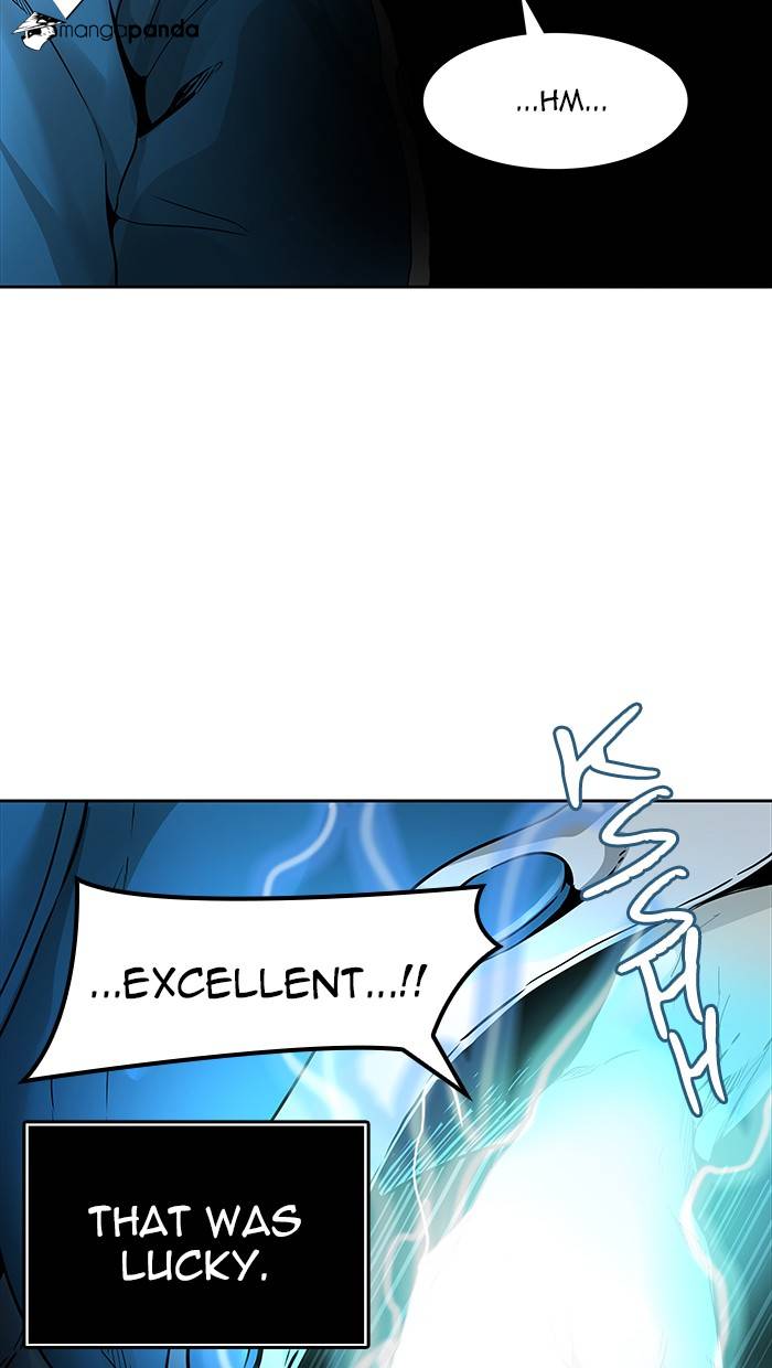 Tower of God Chapter 457 image 138